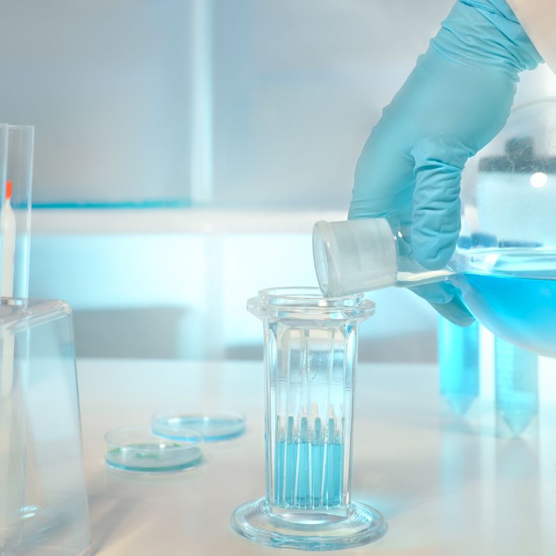 laboratorio